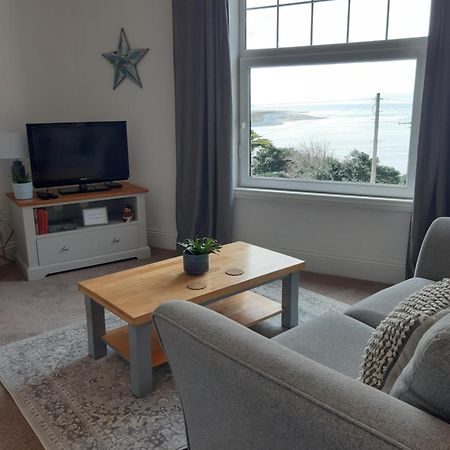 Seasalt Loft Apartment Barmouth Luaran gambar