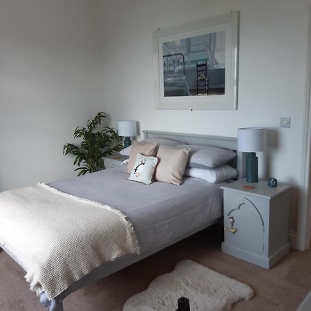 Seasalt Loft Apartment Barmouth Luaran gambar