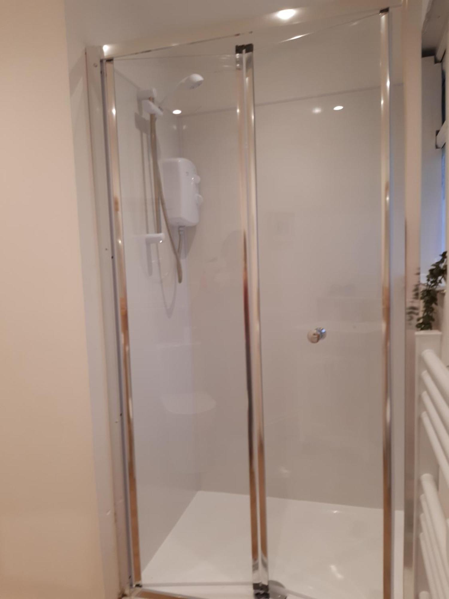 Seasalt Loft Apartment Barmouth Luaran gambar