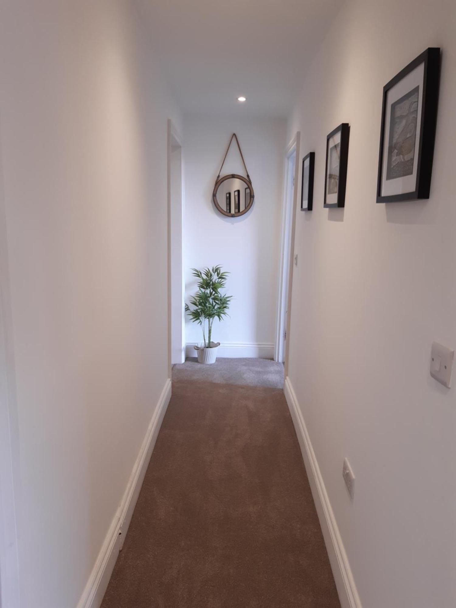 Seasalt Loft Apartment Barmouth Luaran gambar