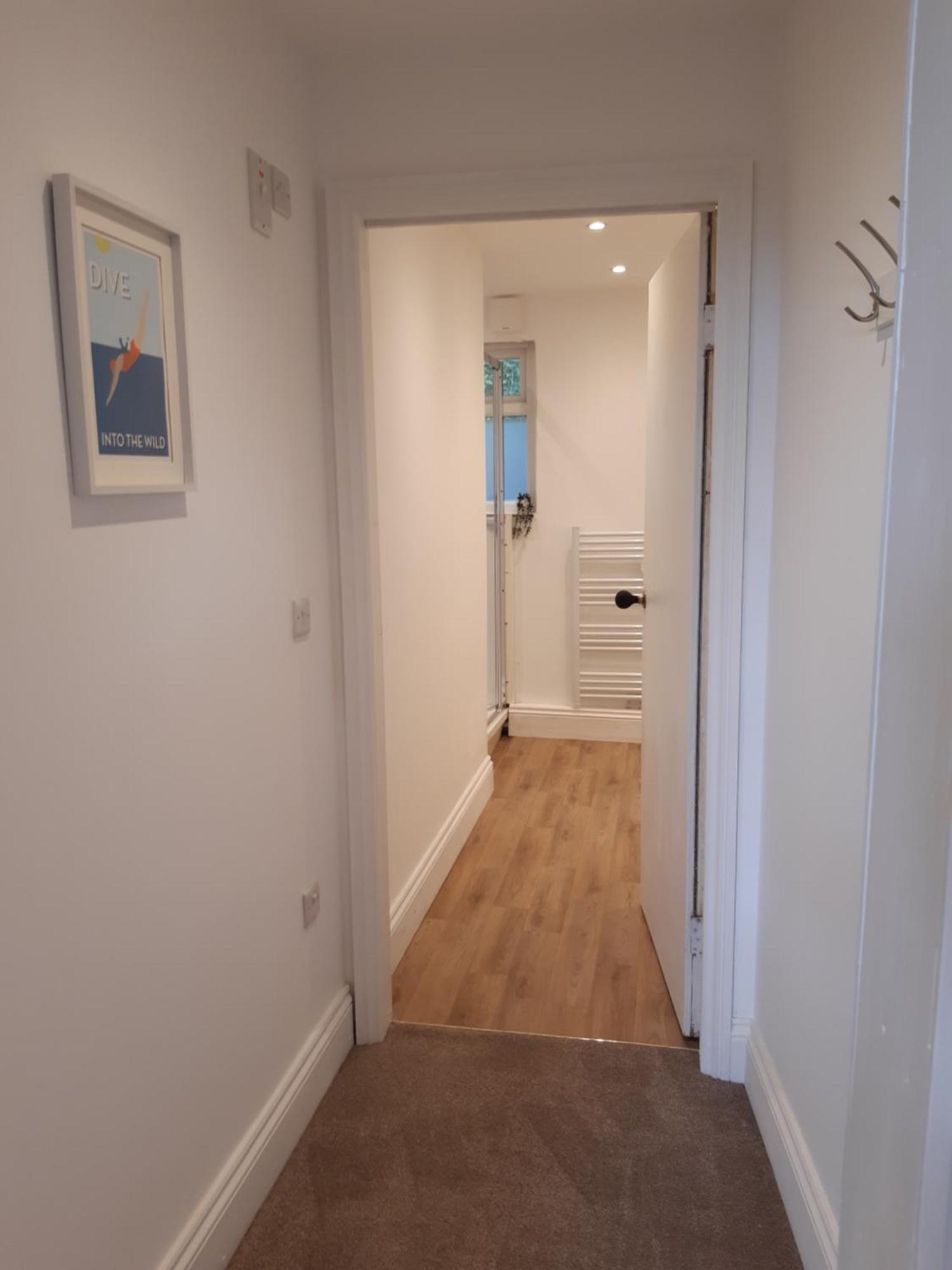 Seasalt Loft Apartment Barmouth Luaran gambar