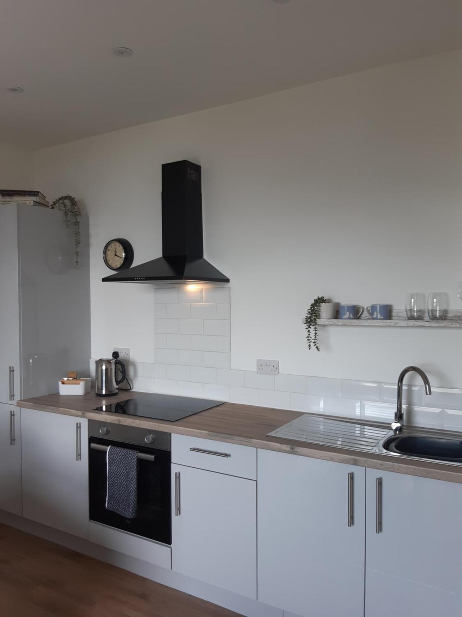 Seasalt Loft Apartment Barmouth Luaran gambar