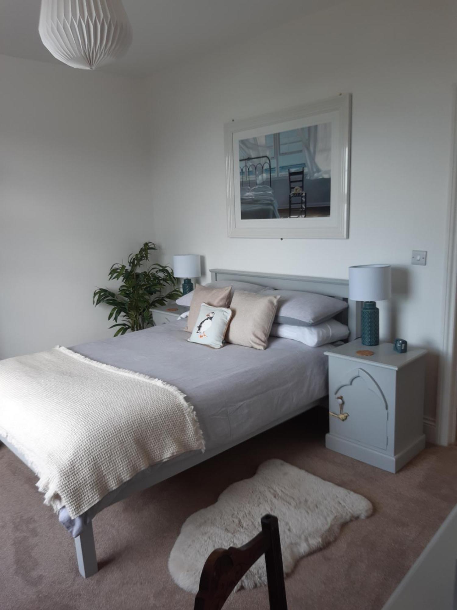 Seasalt Loft Apartment Barmouth Luaran gambar